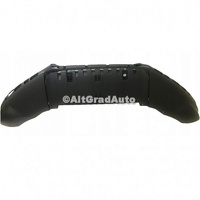 Extensie bara fata negru mat Ford Kuga MK2 1.5 EcoBoost