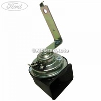 Claxon, tonalitate joasa Ford Escort MK5 1.3