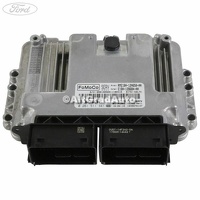 Modul ECU Ford Focus MK3 1.0 EcoBoost