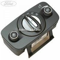Bloc lumini faruri adaptive, cu functie proiectoare ceata Ford S-Max MK1 2.0 TDCi