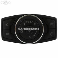 Bloc lumini cu functie proiector, reglaj intensitate Ford Mustang MK6 2.3 EcoBoost