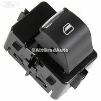Buton actionare geam spate Ford Mondeo MK5 1.0 EcoBoost