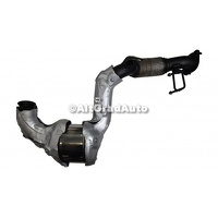 Catalizator Ford Edge 2.0 TDCi Bi-Turbo