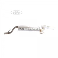 Toba finala 3/5 usi , 4 usi berlina 5 usi combi Ford CMax Mk2 2.0 TDCi