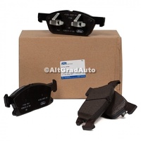 Set placute frana fata, pentru discuri R 316 mm premium Ford S-Max MK2 1.5 EcoBoost