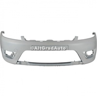 Bara fata, primerizata model ST Ford Fiesta Mk6 Facelift ST150