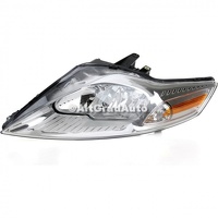 Far H7/H1 stanga Ford Mondeo MK4 2.2 TDCi