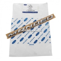 Emblema Mondeo hayon Ford Mondeo MK5 1.0 EcoBoost