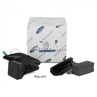 Suport navigatie Ford C-Max MK2 1.6 TDCi