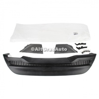 Ornamente bara spate Ford Performance Ford Fiesta MK7 facelift 1.0