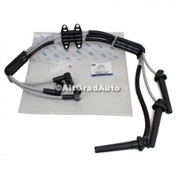 Set fise pentru piston 4, 5, 6 Ford Mondeo MK3 2.5 V6 24V