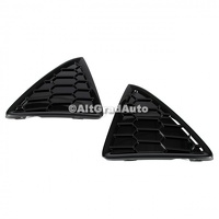 Grile bara fata, laterale Ford Focus 3 1.0 EcoBoost