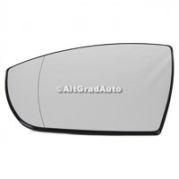 Geam oglinda stanga incalzit Ford C-Max MK2 facelift 2.0 TDCi