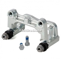 Suport etrier spate disc 302 mm Ford S-Max MK1 2.0 TDCi