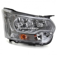 Far dreapta halogen argintiu Ford Transit 2014 2.2 TDCi 4x4