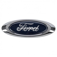 Emblema Ford grila radiator Ford Galaxy MK3 2.0
