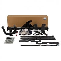 Carlig de remorcare detasabil break Ford Mondeo New Mondeo 1.5 EcoBoost