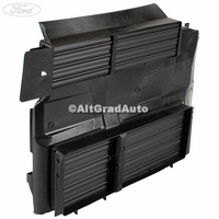 Grila activa Ford Focus MK3 facelift 1.5 TDCi