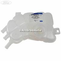Vas expansiune lichid racire Ford Mondeo MK5 2.0 TDCi Bi-Turbo