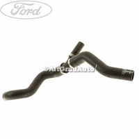 Furtun radiator apa stanga superior Ford Focus 2 2.5 ST