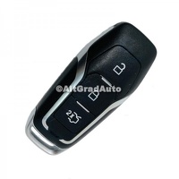 Telecomanda cheie Ford Mustang, 3 butoane, provenienta Europa Ford Mustang MK6 2.3 EcoBoost
