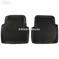 Set covorase spate cauciuc Ford Kuga MK3 1.5 EcoBoost