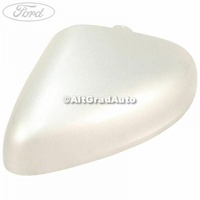 Capac oglinda stanga moondust silver Ford Fiesta MK8 1.0 EcoBoost