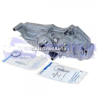 Sistem modul cutie automata Ford Fiesta MK7 facelift 1.0 EcoBoost