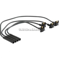 Set fise bujii CVH Ford Escort MK5 1.4