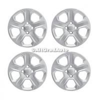 Set capace janta tabla 16 inch Ford EcoSport 1.5 TDCi