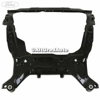 Punte fata, suspensie standard Ford Mondeo MK4 1.8 TDCi