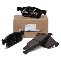Set placute frana fata premium disc 330 mm Ford Focus MK4 2.0 EcoBlue ST