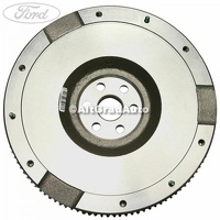 Volanta masa simpla Ford EcoSport 1.0 EcoBoost