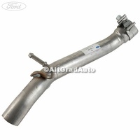 Teava toba esapament finala hatchback Ford C-Max 3 1.6 Ti