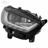 Far adaptiv LED stanga Ford Mondeo MK5 1.0 EcoBoost