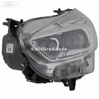 Far dreapta LED Ford Galaxy MK4 2.0 EcoBoost
