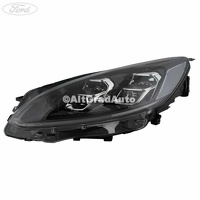 Far stanga finitie neagra LED level 3 Ford Kuga MK3 1.5 EcoBoost