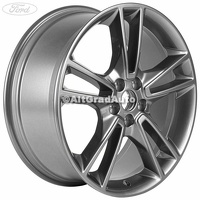 Janta aliaj 19 inch, 5 spite duble Rock Metallic Ford Mondeo V 1.0 EcoBoost