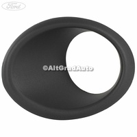 Grila proiector stanga 02/2002-08/2005 Ford Tourneo Connect 2002 1.8 Di