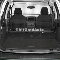 Grilaj separator inaltime completa model cu plafon panoramic Ford Galaxy 3 2.0 EcoBoost