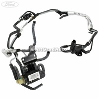 Set furtune pompa vacuum Ford Focus MK3 1.6 TDCi ECOnetic