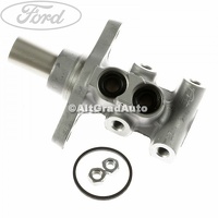 Pompa centrala frana fara ABS Ford Transit Connect 2002 1.8 Di