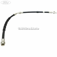 Furtun frana dreapta fata fara pachet inaltat Ford Ranger 3 2.2 TDCi