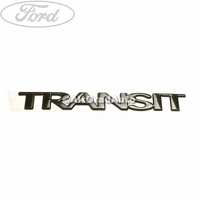 Emblema Transit usa fata stanga Ford Transit MK7 2.2 TDCi