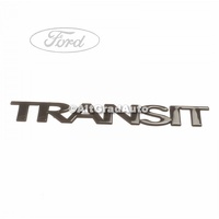 Emblema Transit usa fata dreapta Ford Transit MK7 2.2 TDCi