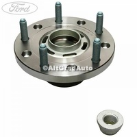 Butuc roata spate serie 330 la 470 Ford Transit 2014 2.2 TDCi 4x4