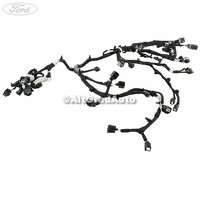 Instalatie electrica motor Ecoblue cutie manuala MT82 Ford Transit 2014 2.0 EcoBlue