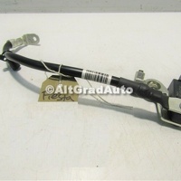 Borna minus cu sistem management baterie Ford EcoSport facelift 1.0 EcoBoost