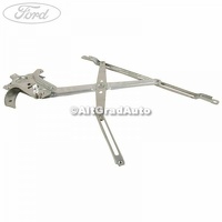 Macara geam fata stanga electrica Ford Ranger MK2 2.5 TDCi 4x4