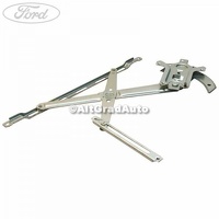 Macara geam fata dreapta electrica Ford Ranger MK2 2.5 TDCi 4x4